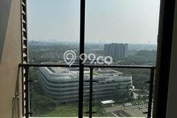 Dijual Apartemen 1 KT di Tangerang Luas 25m2 Dijual Apartemen 1 KT di Tangerang Luas 25m2