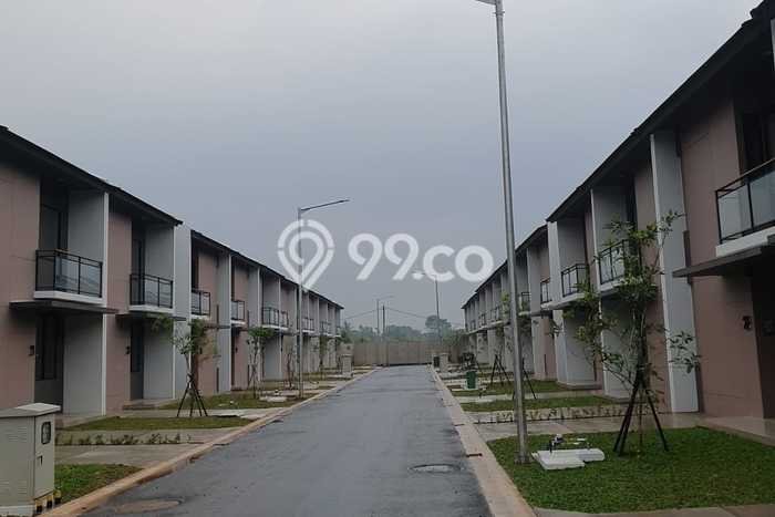 Disewakan Segera Rumah Kondisi Baik di Area Legok, Tangerang Disewakan Segera Rumah Kondisi Baik di Area Legok, Tangerang
