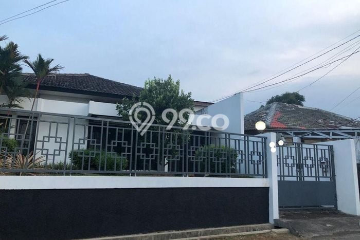Hunian Super Elit dengan Akses Paling Strategis di Bintaro, Jakarta Selatan Hunian Super Elit dengan Akses Paling Strategis di Bintaro, Jakarta Selatan