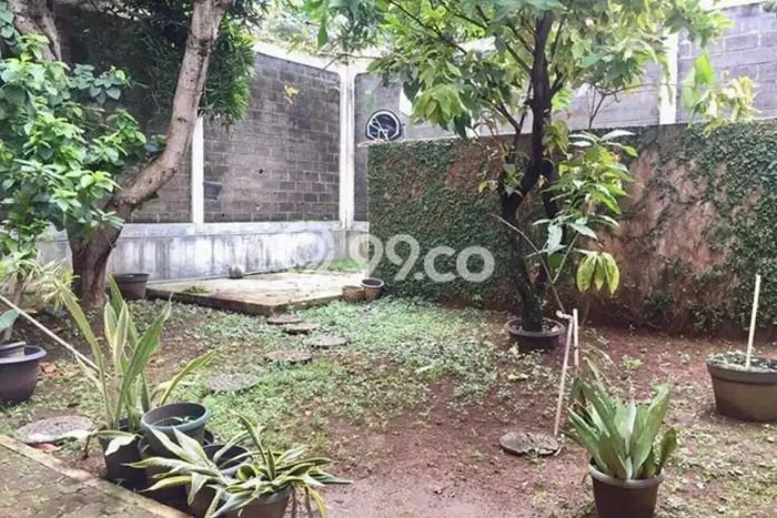 Hunian Super Elit dengan Akses Paling Strategis di Bintaro, Jakarta Selatan Hunian Super Elit dengan Akses Paling Strategis di Bintaro, Jakarta Selatan