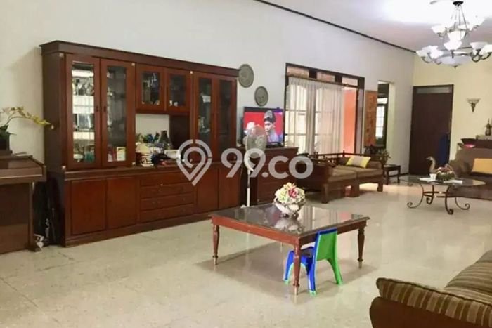 Hunian Super Elit dengan Akses Paling Strategis di Bintaro, Jakarta Selatan Hunian Super Elit dengan Akses Paling Strategis di Bintaro, Jakarta Selatan