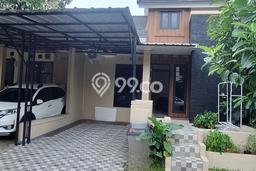 Jual Rumah Modern 2 KT di Bintaro, Tangerang Selatan Jual Rumah Modern 2 KT di Bintaro, Tangerang Selatan