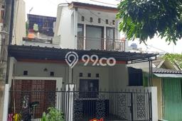 Rumah Luas Asri 2 KT Siap Pakai di Bintaro Tangerang Selatan Rumah Luas Asri 2 KT Siap Pakai di Bintaro Tangerang Selatan