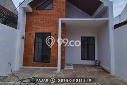 Dijual Hunian Rumah Nyaman 2 KT di Graha Raya Bintaro, Tangerang Selatan Dijual Hunian Rumah Nyaman 2 KT di Graha Raya Bintaro, Tangerang Selatan