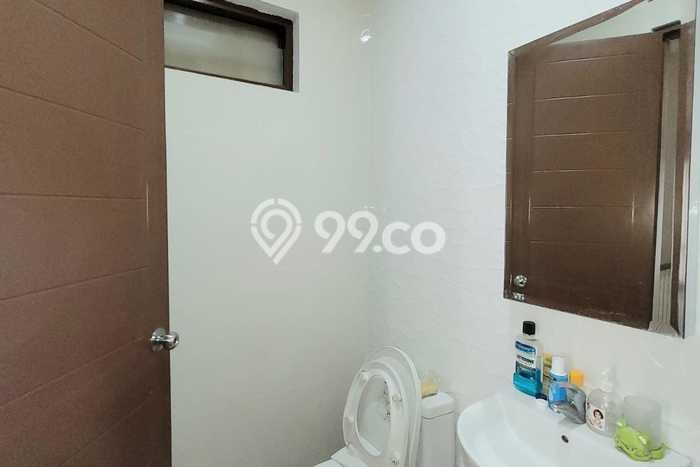 Hunian Elit LB 160m2 Siap Pakai Desain Elegan di Bintaro, Tangerang Selatan Hunian Elit LB 160m2 Siap Pakai Desain Elegan di Bintaro, Tangerang Selatan
