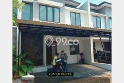 Dijual Rumah 3 Kamar Lokasi Ideal Nyaman dan Strategis di Ciputat Dijual Rumah 3 Kamar Lokasi Ideal Nyaman dan Strategis di Ciputat