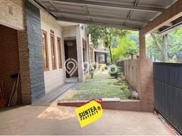 Rumah Elit Modern Tanpa Renovasi di Sektor 9-Bintaro Tangerang Selatan Rumah Elit Modern Tanpa Renovasi di Sektor 9-Bintaro Tangerang Selatan