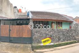 Dijual Rumah Modern 2 KT di Bintaro, Tangerang Selatan Dijual Rumah Modern 2 KT di Bintaro, Tangerang Selatan