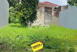 Untuk Dijual Tanah 216m2 di Bintaro, Tangerang Selatan Untuk Dijual Tanah 216m2 di Bintaro, Tangerang Selatan