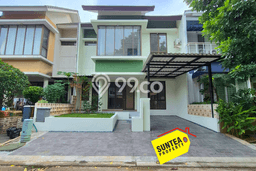 Jarang Ada! Rumah Kontrakan 4 Kamar Nyaman Siap Huni Sektor 9-Bintaro Jarang Ada! Rumah Kontrakan 4 Kamar Nyaman Siap Huni Sektor 9-Bintaro