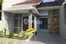 Dijual Hunian Rumah Nyaman 3 KT di Bintaro, Tangerang Selatan Dijual Hunian Rumah Nyaman 3 KT di Bintaro, Tangerang Selatan