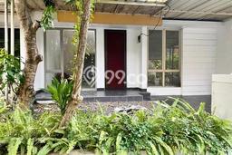 Rumah Luas Asri 2 KT Siap Pakai di Graha Raya Tangerang Rumah Luas Asri 2 KT Siap Pakai di Graha Raya Tangerang
