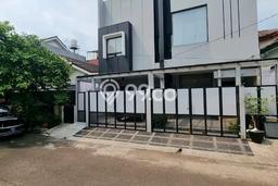 Dijual Rumah Modern 3 KT di Bintaro, Tangerang Selatan Dijual Rumah Modern 3 KT di Bintaro, Tangerang Selatan