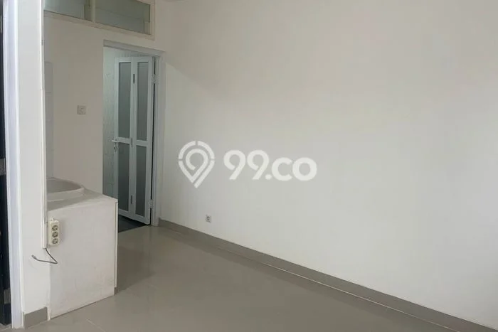 Hunian Nyaman Asri 4 KT Siap Huni di Bintaro Tangerang Selatan Hunian Nyaman Asri 4 KT Siap Huni di Bintaro Tangerang Selatan