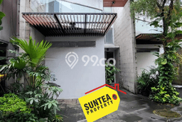 Rumah Modern 3 KT di Bintaro Tangerang Selatan Unfurnished Rumah Modern 3 KT di Bintaro Tangerang Selatan Unfurnished