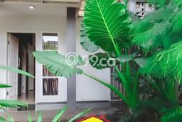 Jual Rumah Eksklusif 2 KT di Bintaro, Tangerang Selatan Jual Rumah Eksklusif 2 KT di Bintaro, Tangerang Selatan