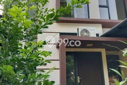 Rumah Strategis Minimalis Lb 90m2 di Pamulang, Tangerang Selatan Rumah Strategis Minimalis Lb 90m2 di Pamulang, Tangerang Selatan