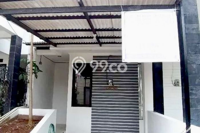 Rumah 2 Lt Minimalis Siap Huni di Ubud Village Ciledug Rumah 2 Lt Minimalis Siap Huni di Ubud Village Ciledug