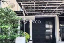 Dijual Rumah Strategis Bagus Punya 3 KT di Serpong Utara Tangerang Selatan SHM Dijual Rumah Strategis Bagus Punya 3 KT di Serpong Utara Tangerang Selatan SHM