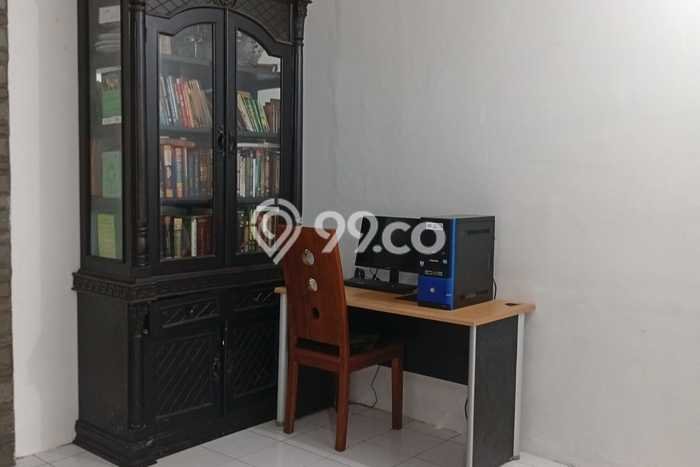 Jual Rumah Favorit Siap Huni LB 60m2 di Ciledug, Tangerang Jual Rumah Favorit Siap Huni LB 60m2 di Ciledug, Tangerang