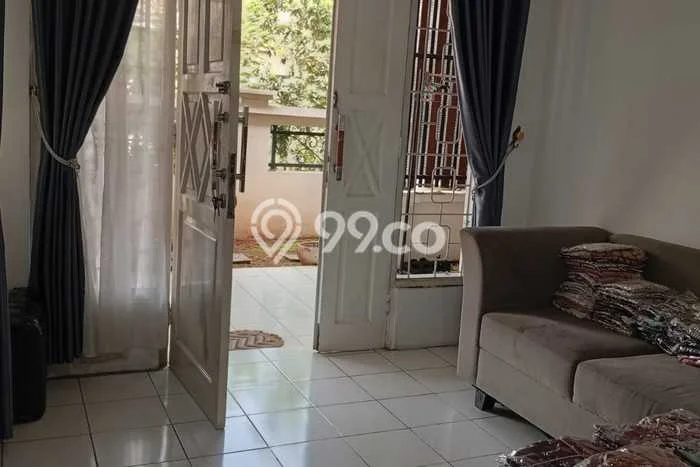 Jual Rumah Favorit Siap Huni LB 60m2 di Ciledug, Tangerang Jual Rumah Favorit Siap Huni LB 60m2 di Ciledug, Tangerang