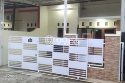 Dijual Cepat Rumah Favorit Siap Huni LB 43m2 di Ciledug, Tangerang Dijual Cepat Rumah Favorit Siap Huni LB 43m2 di Ciledug, Tangerang