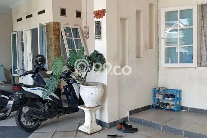 Jual Rumah Favorit Siap Huni LB 60m2 di Ciledug, Tangerang Jual Rumah Favorit Siap Huni LB 60m2 di Ciledug, Tangerang