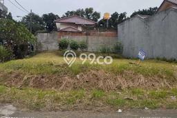 Tanah Dijual Lokasi Strategis di Tangerang dengan Luas 279m2 Tanah Dijual Lokasi Strategis di Tangerang dengan Luas 279m2