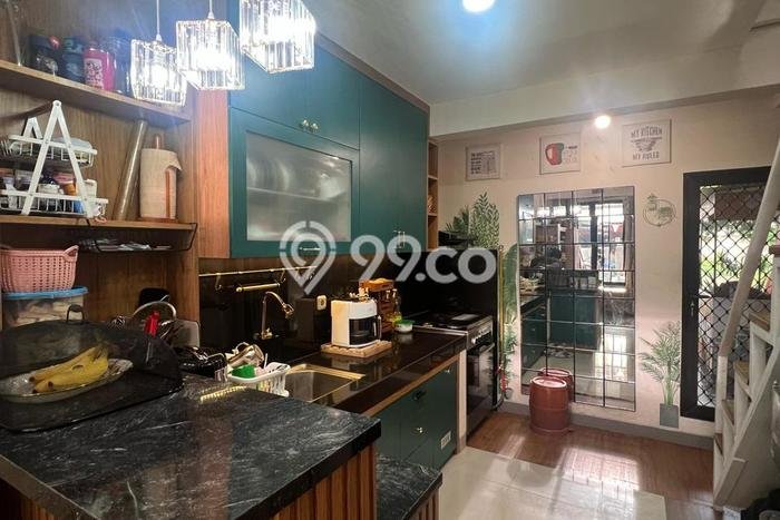 Jual Rumah Eksklusif 2 KT di Graha Raya Bintaro, Tangerang Selatan Jual Rumah Eksklusif 2 KT di Graha Raya Bintaro, Tangerang Selatan