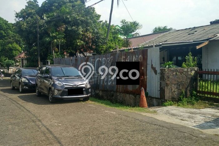 Lahan Kosong Dijual di Jakarta Barat dengan Area 1277m2 Lahan Kosong Dijual di Jakarta Barat dengan Area 1277m2
