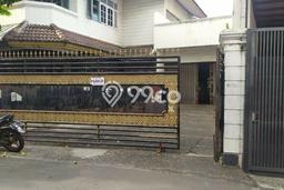 Rumah Mewah LB 1100m2 Siap Huni Desain Elegan di Mampang, Jakarta Selatan Rumah Mewah LB 1100m2 Siap Huni Desain Elegan di Mampang, Jakarta Selatan