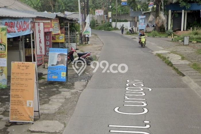 Tanah Kavling Dijual di Depok dengan Spesifikasi 27000m2 Tanah Kavling Dijual di Depok dengan Spesifikasi 27000m2