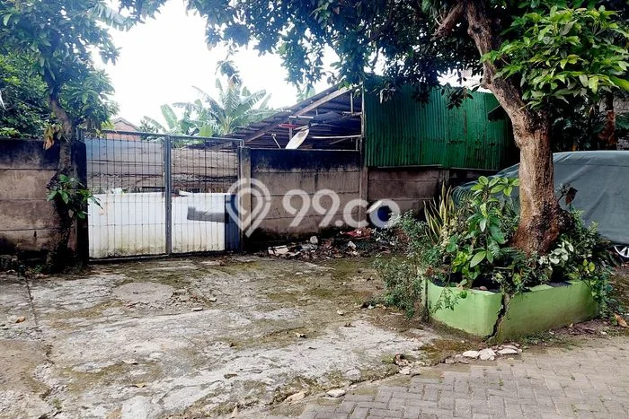 Jarang Ada! Tanah di Pinang Punya Luas 558m2 SHM Jarang Ada! Tanah di Pinang Punya Luas 558m2 SHM