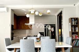 Hunian Mewah LB 365m2 Siap Pakai Desain Elegan di Lebak Bulus, Jakarta Selatan Hunian Mewah LB 365m2 Siap Pakai Desain Elegan di Lebak Bulus, Jakarta Selatan
