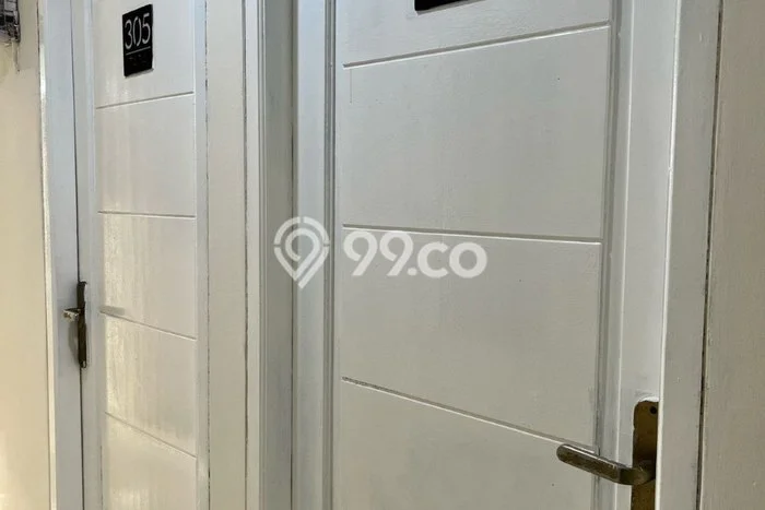 Cocok Untuk Investasi! Dijual Kost di Depok II 40 Kamar Cocok Untuk Investasi! Dijual Kost di Depok II 40 Kamar
