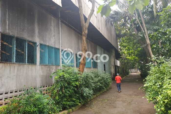Gudang Favorit Dijual di Neglasari Tangerang Area Pusat Bisnis Gudang Favorit Dijual di Neglasari Tangerang Area Pusat Bisnis