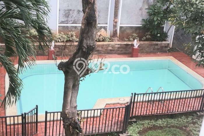 Dijual Hunian Mewah dengan Fasilitas Sekitar Komplit di Menteng, Jakarta Pusat Dijual Hunian Mewah dengan Fasilitas Sekitar Komplit di Menteng, Jakarta Pusat