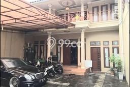 Hot Offer Hunian Mewah Ideal dan Luas di Tebet, Jakarta Selatan Hot Offer Hunian Mewah Ideal dan Luas di Tebet, Jakarta Selatan