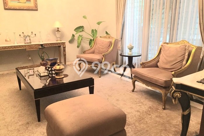 Hot Offer Hunian Mewah Ideal dan Luas di Menteng, Jakarta Pusat Hot Offer Hunian Mewah Ideal dan Luas di Menteng, Jakarta Pusat