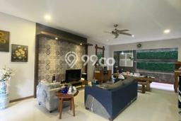 Hunian Super Mewah dengan Akses Paling Strategis di Bintaro, Tangerang Selatan Hunian Super Mewah dengan Akses Paling Strategis di Bintaro, Tangerang Selatan