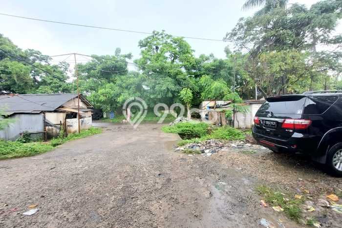 Gudang Komersial Dijual di Pakuhaji Tangerang LT 5500m2 & LB 3800m2 Gudang Komersial Dijual di Pakuhaji Tangerang LT 5500m2 & LB 3800m2