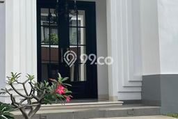 Rumah Elit Modern Siap Huni di Bintaro Tangerang Selatan Rumah Elit Modern Siap Huni di Bintaro Tangerang Selatan