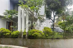 Jual Rumah Eksklusif 2 KT di Bintaro, Tangerang Selatan Jual Rumah Eksklusif 2 KT di Bintaro, Tangerang Selatan