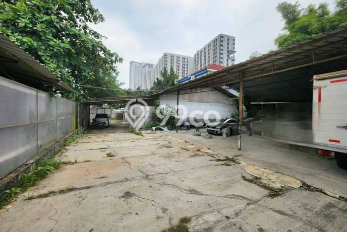 Gudang Bagus Dijual LB 1000m2 Lokasi Strategis Tangerang Area Cocok untuk Berbisnis Gudang Bagus Dijual LB 1000m2 Lokasi Strategis Tangerang Area Cocok untuk Berbisnis