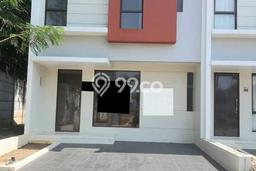 Rumah Luas Asri 2 KT Siap Pakai di Graha Raya Tangerang Rumah Luas Asri 2 KT Siap Pakai di Graha Raya Tangerang