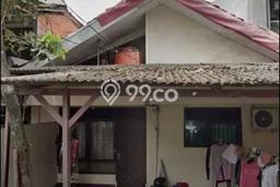 Siap Huni Hunian Elit 6 Kamar di Kebayoran Baru Dekat ke Mana Pun Siap Huni Hunian Elit 6 Kamar di Kebayoran Baru Dekat ke Mana Pun