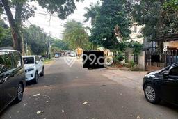 Tanah Dijual Area Strategis di Lebak Bulus Jakarta Selatan 1121m2 Tanah Dijual Area Strategis di Lebak Bulus Jakarta Selatan 1121m2