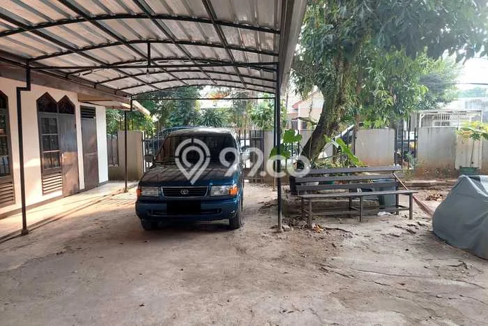 Dijual Tanah Lokasi Lebak Bulus, Jakarta Selatan Seluas 1121m2 Dijual Tanah Lokasi Lebak Bulus, Jakarta Selatan Seluas 1121m2