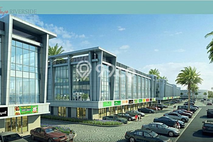 Ruko Dijual di Prime Area Tangerang Luas 200m2 Ruko Dijual di Prime Area Tangerang Luas 200m2