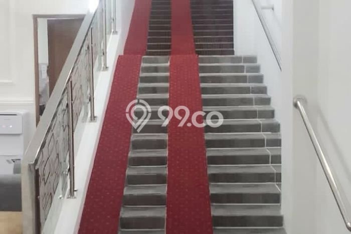 Komersial Komersial Dijual di Tanjung Karang Barat Bandar Lampung LT 1710m2 & LB 1868m2 Komersial Komersial Dijual di Tanjung Karang Barat Bandar Lampung LT 1710m2 & LB 1868m2